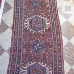 690 2154 ORIENTAL RUG